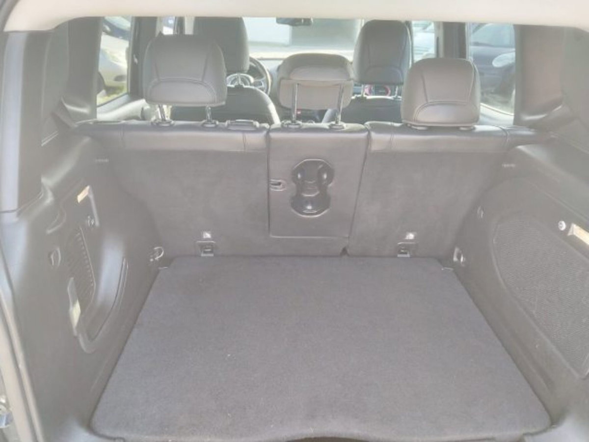 Jeep Renegade 2.0 Mjt 170CV 4WD Active Drive Low Trailhawk (19)