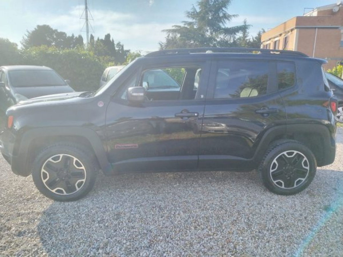 Jeep Renegade 2.0 Mjt 170CV 4WD Active Drive Low Trailhawk (7)
