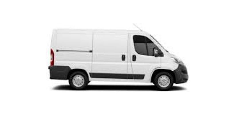 Citroen Jumper Furgone 28 BlueHDi 120 S&S PC-TN Furgone