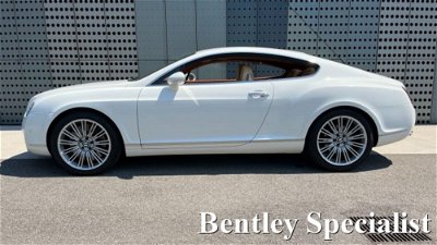 Bentley Continental GT Continental GT Speed  usata
