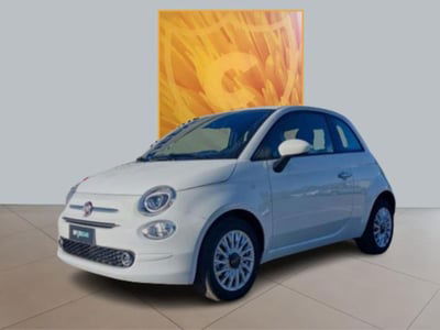 Fiat 500 1.0 Hybrid Club nuova