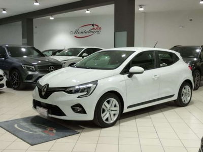 Renault Clio SCe 75 CV 5 porte Business usata