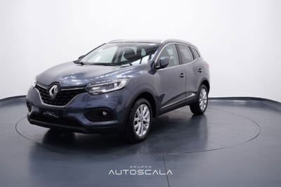 Renault Kadjar dCi 8V 115CV EDC Sport Edition usata