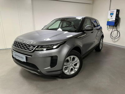 Land Rover Range Rover Evoque 2.0D I4-L.Flw 150 CV AWD Auto S usata