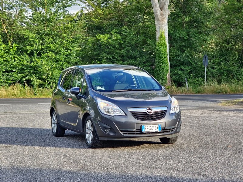 Opel Meriva 1.3 CDTI 95CV ecoFLECosmo 