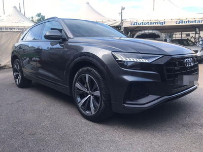 Audi Q8 Q8 45 TDI quattro tiptronic Sport  usata