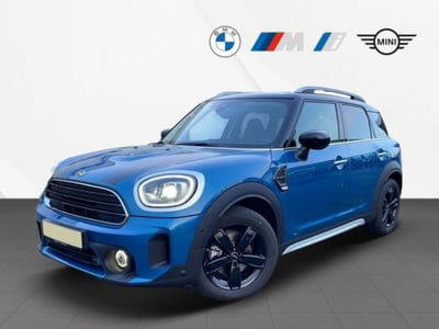 MINI Mini Countryman 2.0 Cooper D Essential Countryman usata