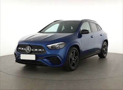 Mercedes-Benz GLA SUV 200 d AMG Line Premium Plus 4matic auto usata