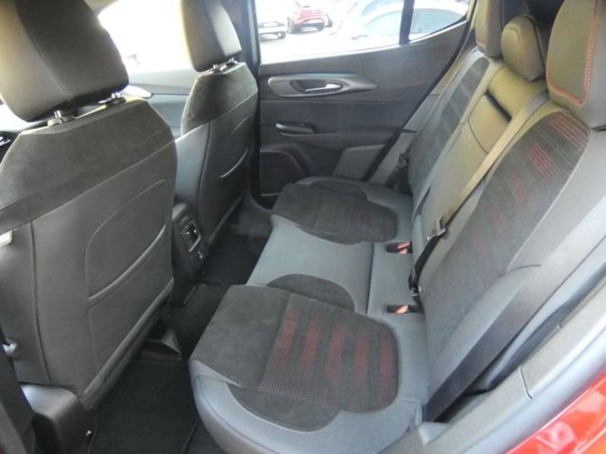 Alfa Romeo Tonale Tonale 1.5 130 CV MHEV TCT7 Super (10)