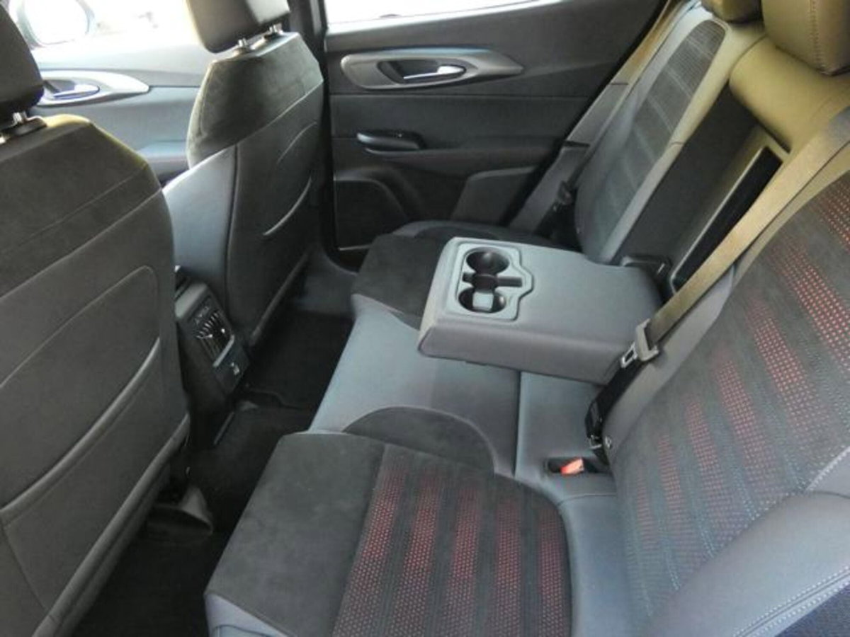 Alfa Romeo Tonale Tonale 1.5 130 CV MHEV TCT7 Super (11)