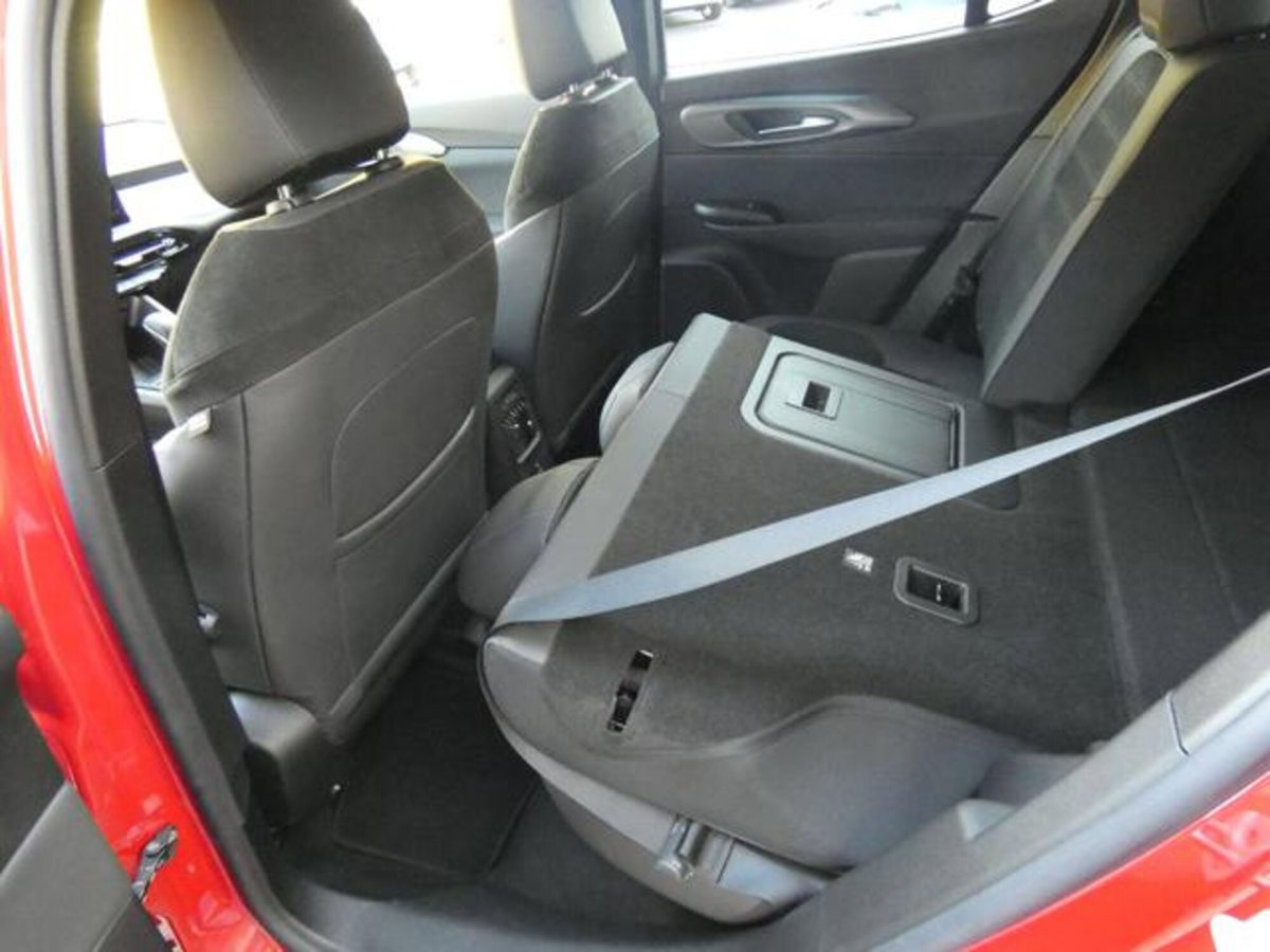 Alfa Romeo Tonale Tonale 1.5 130 CV MHEV TCT7 Super (12)