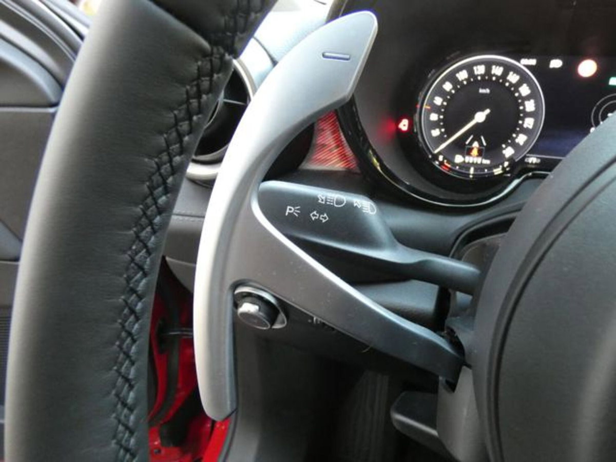 Alfa Romeo Tonale Tonale 1.5 130 CV MHEV TCT7 Super (18)
