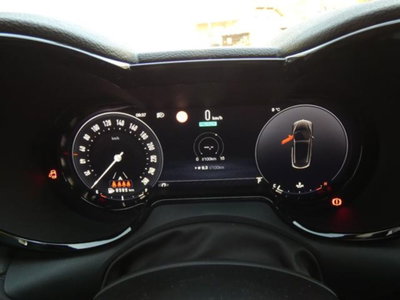 Alfa Romeo Tonale Tonale 1.5 130 CV MHEV TCT7 Super (19)