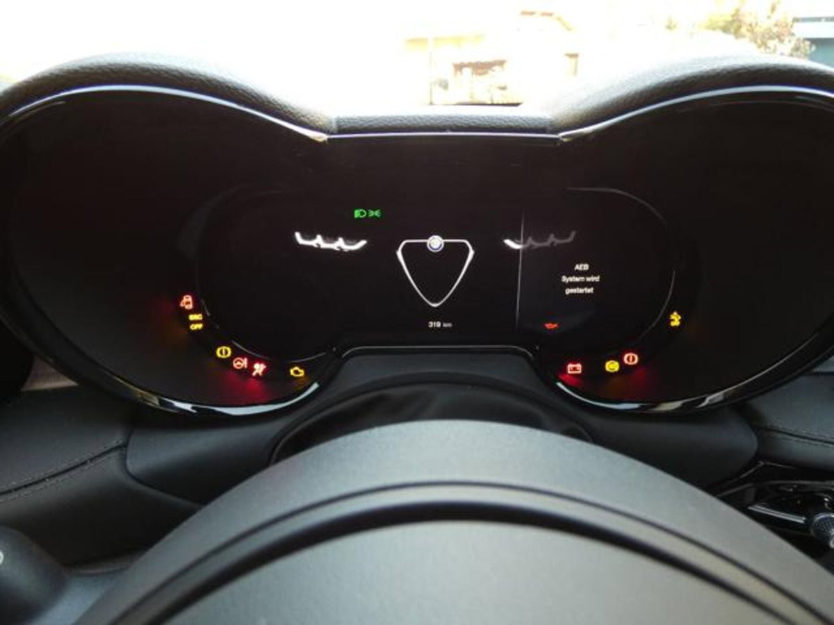 Alfa Romeo Tonale Tonale 1.5 130 CV MHEV TCT7 Super (20)