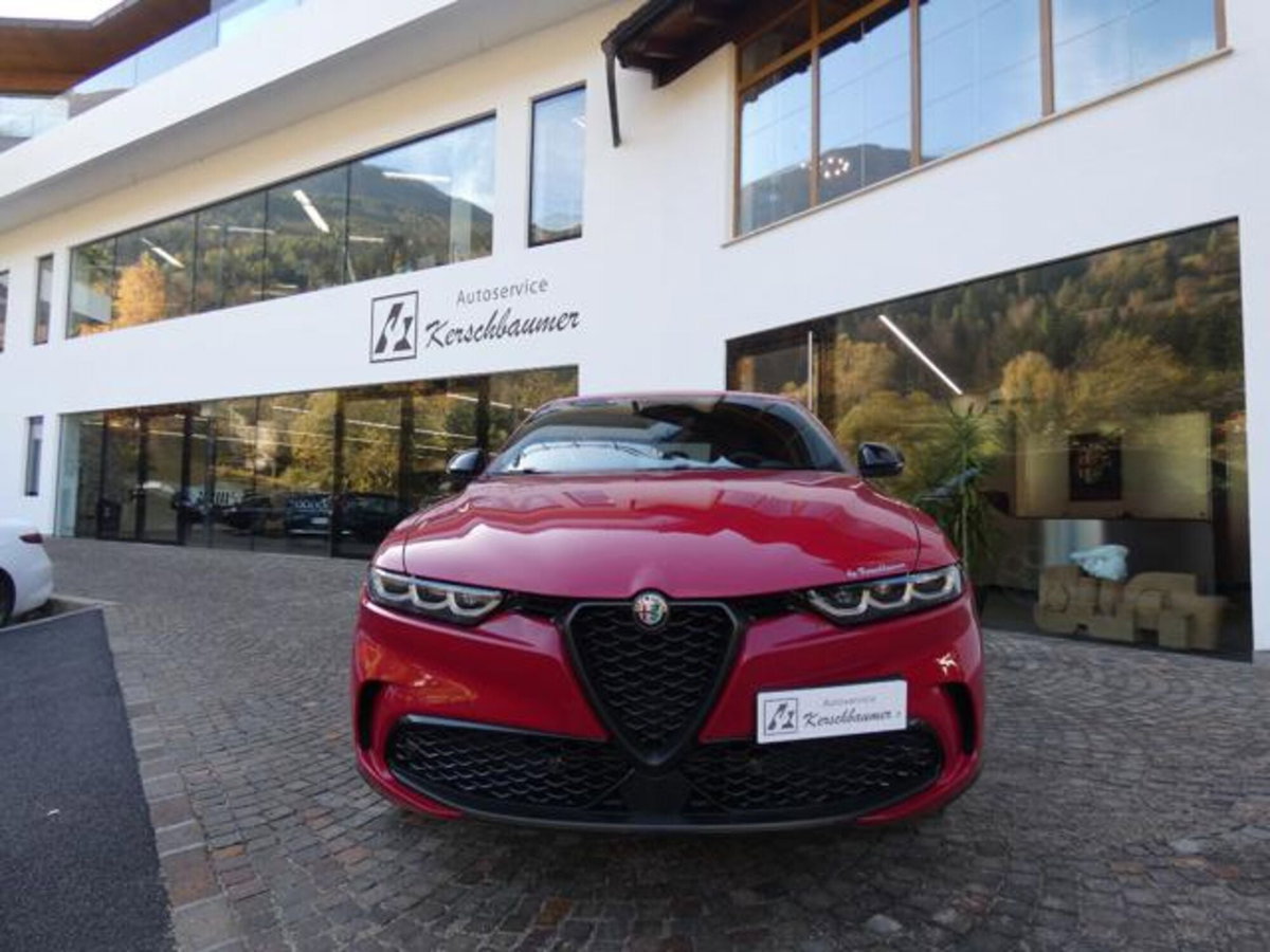 Alfa Romeo Tonale Tonale 1.5 130 CV MHEV TCT7 Super (3)