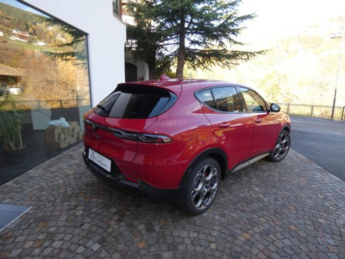 Alfa Romeo Tonale Tonale 1.5 130 CV MHEV TCT7 Super (5)