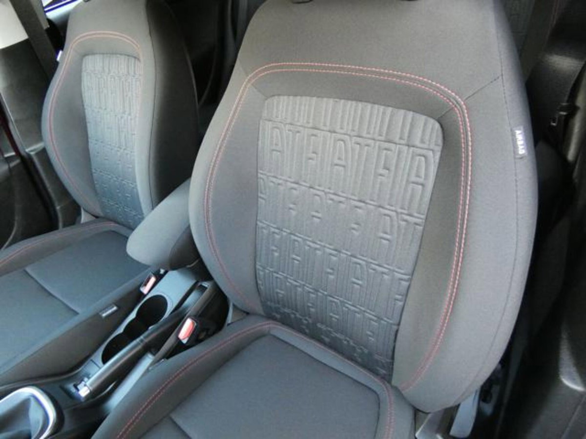 Fiat Tipo Tipo 5p 1.0 t3 Cross 100cv (10)