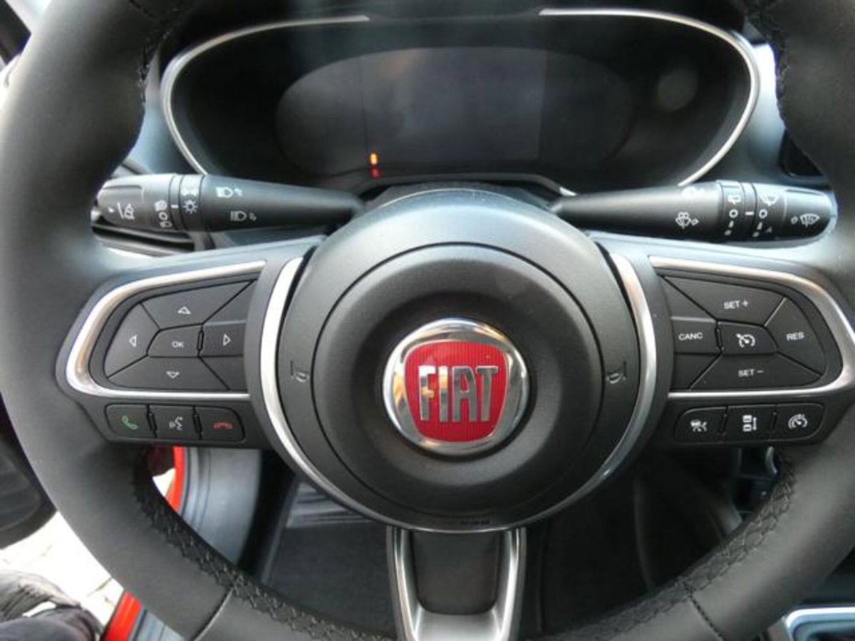 Fiat Tipo Tipo 5p 1.0 t3 Cross 100cv (13)