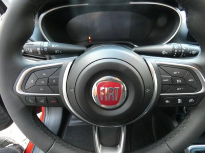 Fiat Tipo Tipo 5p 1.0 t3 Cross 100cv (13)