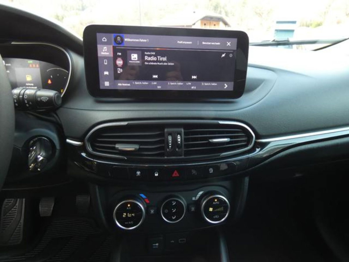 Fiat Tipo Tipo 5p 1.0 t3 Cross 100cv (14)