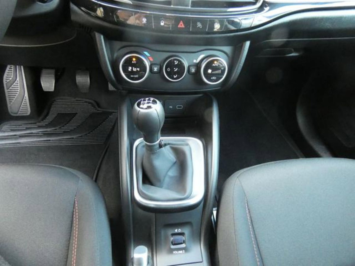 Fiat Tipo Tipo 5p 1.0 t3 Cross 100cv (16)