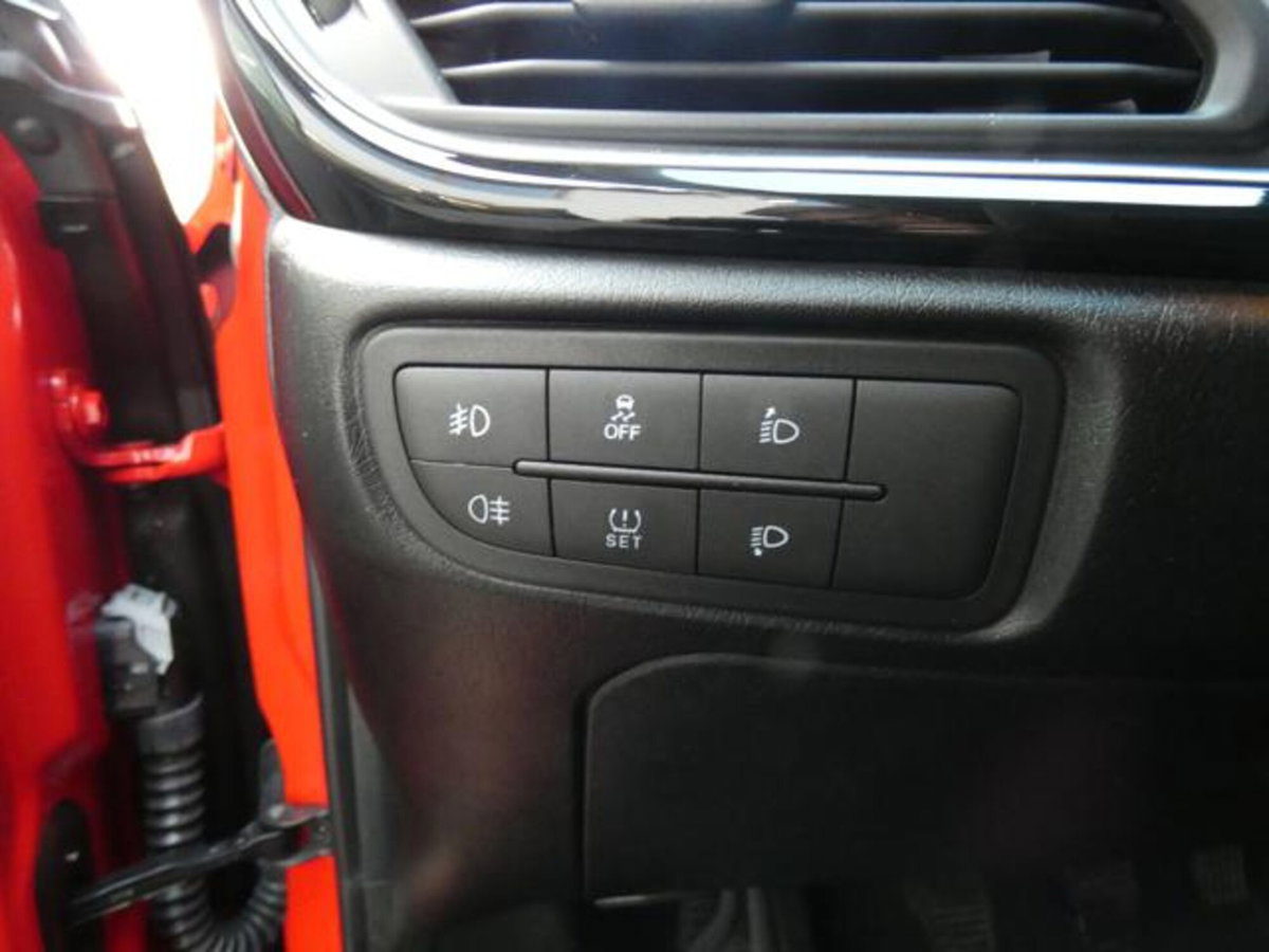 Fiat Tipo Tipo 5p 1.0 t3 Cross 100cv (18)