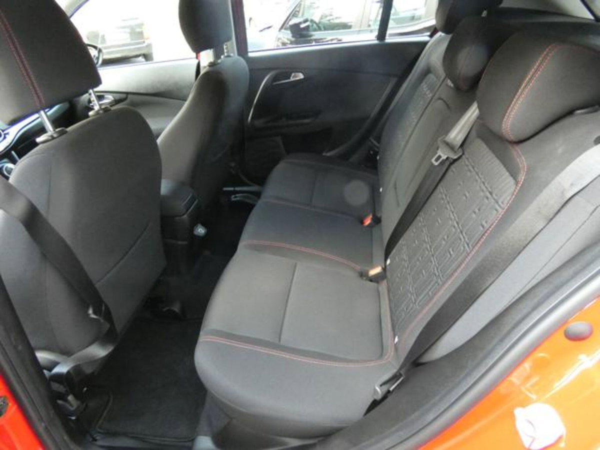 Fiat Tipo Tipo 5p 1.0 t3 Cross 100cv (19)
