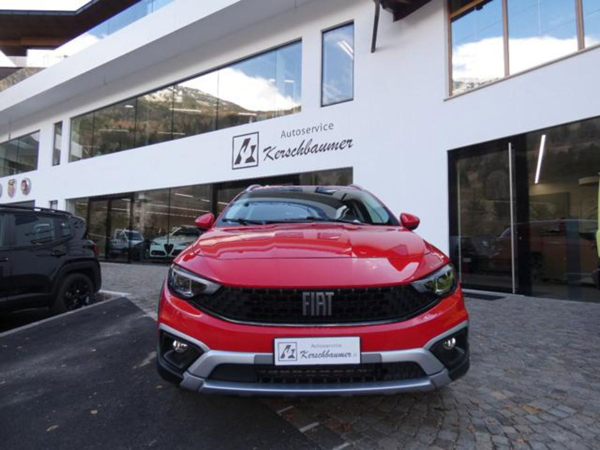 Fiat Tipo Tipo 5p 1.0 t3 Cross 100cv (3)