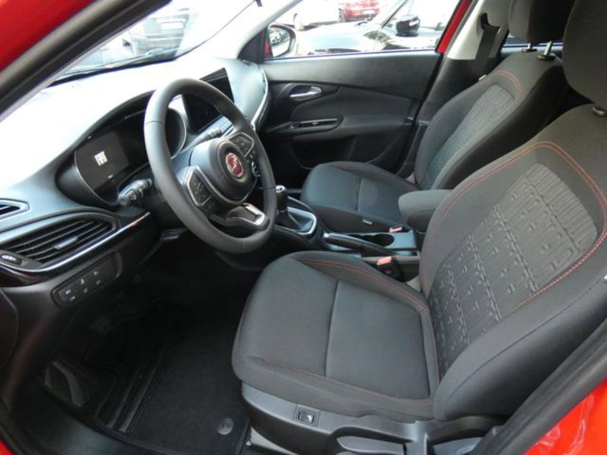 Fiat Tipo Tipo 5p 1.0 t3 Cross 100cv (9)