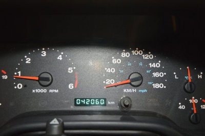 Jeep Wrangler 4.0 cat Sport auto 65th Anniversary (11)