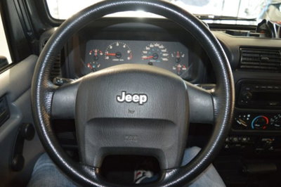 Jeep Wrangler 4.0 cat Sport auto 65th Anniversary (12)