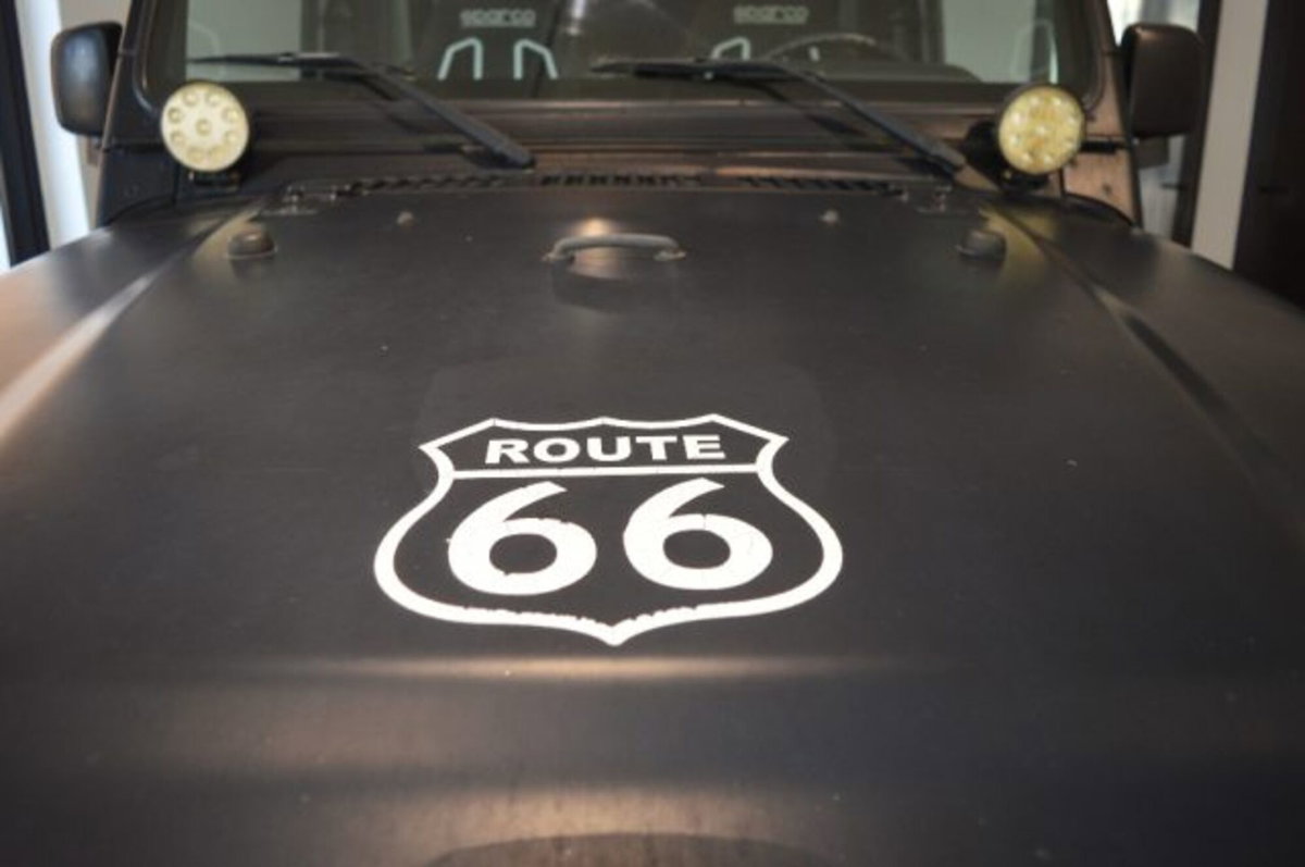 Jeep Wrangler 4.0 cat Sport auto 65th Anniversary (5)