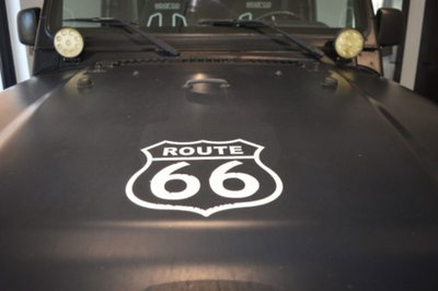 Jeep Wrangler 4.0 cat Sport auto 65th Anniversary (5)