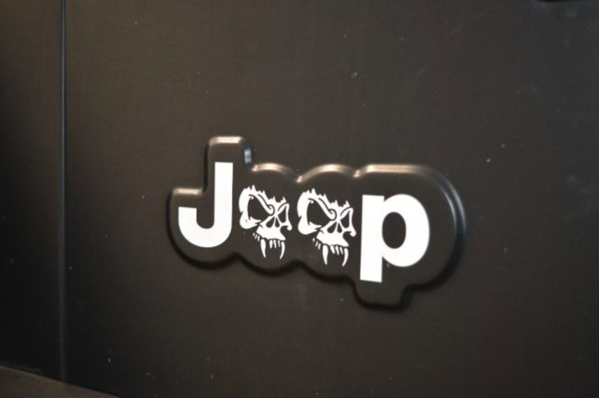 Jeep Wrangler 4.0 cat Sport auto 65th Anniversary (7)