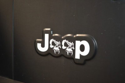 Jeep Wrangler 4.0 cat Sport auto 65th Anniversary (7)