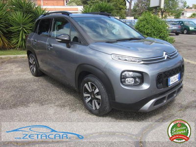 Citroen C3 Aircross PureTech 82 Shine 