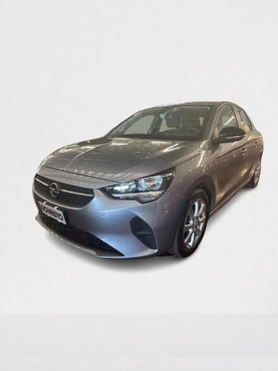 Opel Corsa 1.2 Corsa s&s 100cv usata