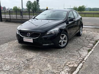 Volvo V40 D2 usata