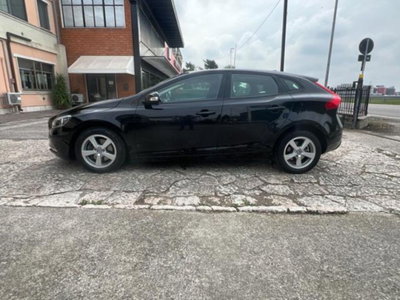 Volvo V40 D2 (11)