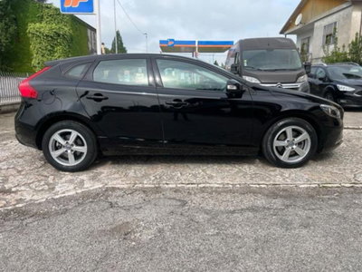 Volvo V40 D2 (12)