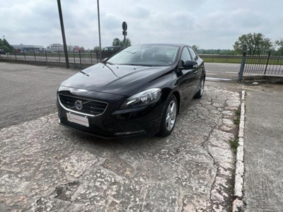 Volvo V40 D2 (8)