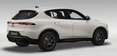 Alfa Romeo Tonale 1.5 hybrid Sprint 130cv tct7 (2)