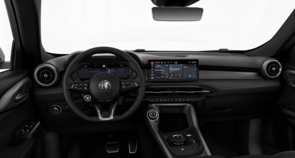 Alfa Romeo Tonale 1.5 hybrid Sprint 130cv tct7 (3)