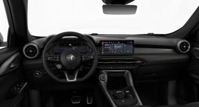 Alfa Romeo Tonale 1.5 hybrid Sprint 130cv tct7 (3)