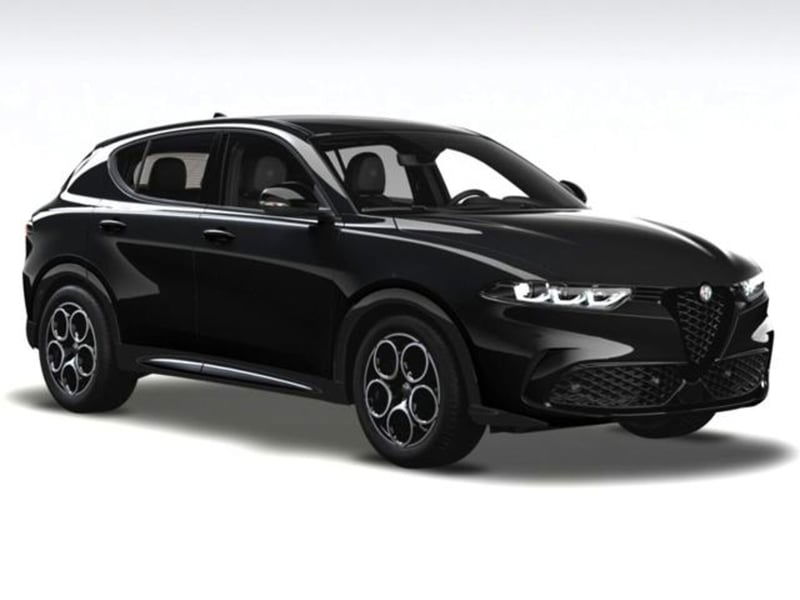 Alfa Romeo Tonale Tonale 1.5 130 CV MHEV TCT7 Edizione Speciale