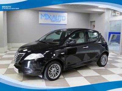 Lancia Ypsilon 1.2 69 CV 5 porte Platinum usata