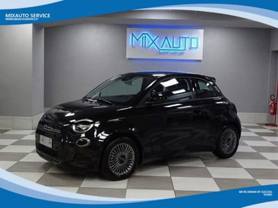 Fiat 500e Icon Berlina 42 kWh usata