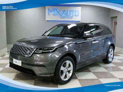Land Rover Range Rover Velar 2.0 TD4 180 CV usata