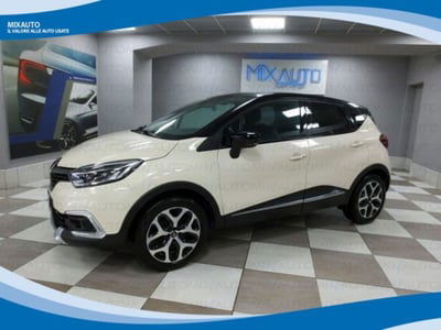 Renault Captur 0.9 TCe 12V 90 CV Start&Stop Zen usata