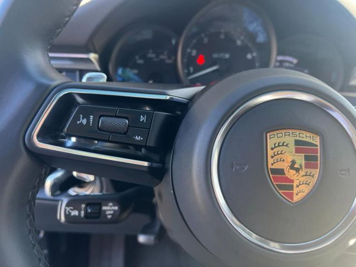 Porsche Macan 2.9 GTS 440cv pdk (11)
